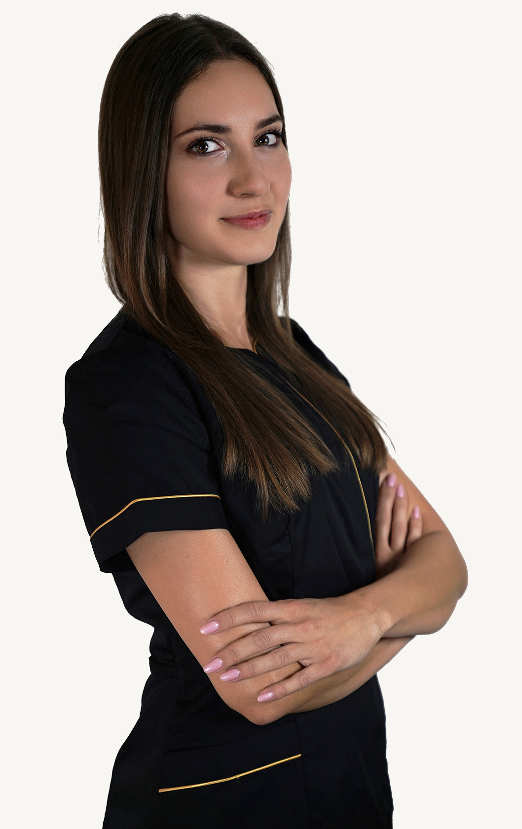 Monika - kosmetolog Tixel